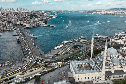 İstanbul'a sağlık turizmi kapsamında 10 ayda 399 bin turist geldi