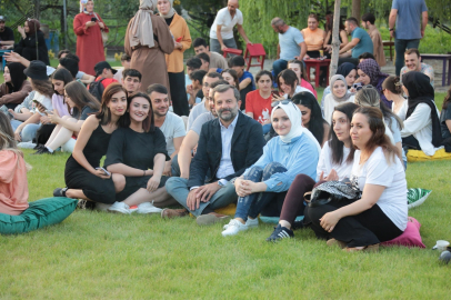 İşte Bursa’nın gençlik hibesi almayı hak eden tek belediyesi