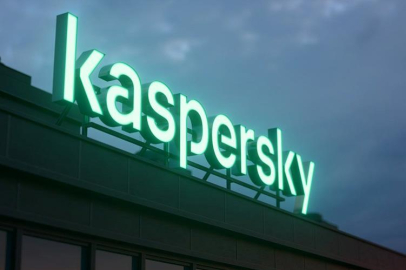 Kaspersky 