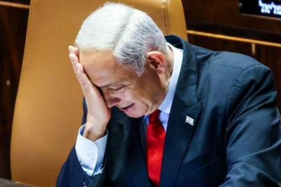 Mahkemeden Netanyahu'nun yolsuzluk davasındaki ifadesinin başlamasına 8 gün erteleme