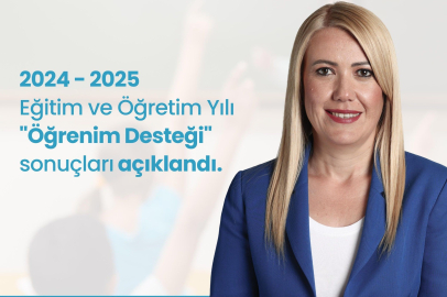 Merkezefendi Belediyesi 2024-2025 Eğitim ve Öğretim yılı burs sonuçlarını açıkladı