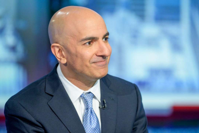 Minneapolis Fed Başkanı Kashkari: Aralık'ta faiz indirimi makul