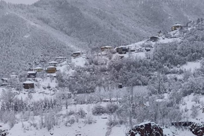 Ordu'da eğitime 1 gün  ara