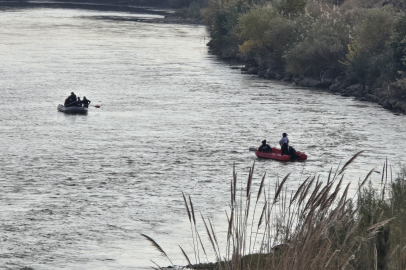 Şırnak'ta 22 yaşındaki kayıp genci arama çalışmaları sürüyor