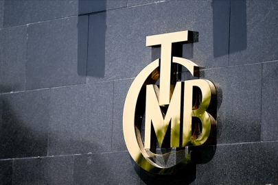 TCMB, 12 ay sonrası yıllık enflasyon beklentilerinin gerilediğini açıkladı