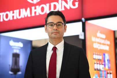 Tohum Holding, MÜSİAD EXPO'da yerini aldı