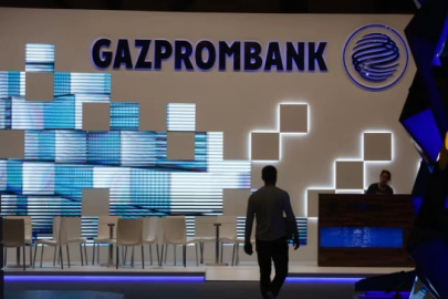 Türkiye, Gazprombank yaptırımında ABD'den muafiyet istiyor