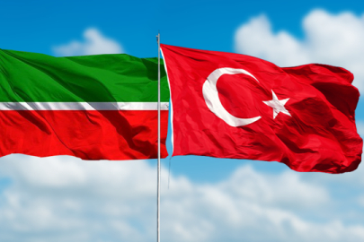 Türkiye, Tataristan'da yatırımlarıyla lider konumda