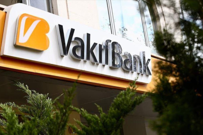 Vakıfbank 870 milyon dolarlık sendikasyon kredisi aldı