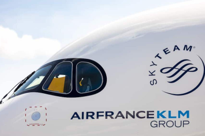 Air France-KLM, Air Europa'da yüzde 20 hisse almayı görüşüyor