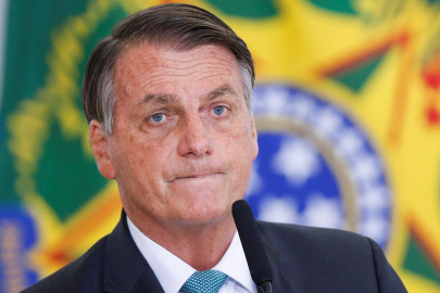 Brezilya polisi, eski Devlet Başkanı Bolsonaro'nun darbe planına dahil olduğunu öne sürdü