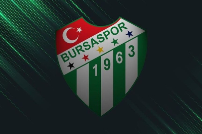 Bursaspor'un Hopaspor ile karşılaşacağı maçın saati değişti