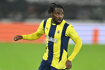 Fenerbahçe, Osayi ile yeni sözleşme konusunda anlaşmak üzere