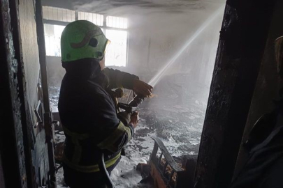 Hatay'da facianın eşiğinden dönüldü: 3 kişi tedavi altına alındı