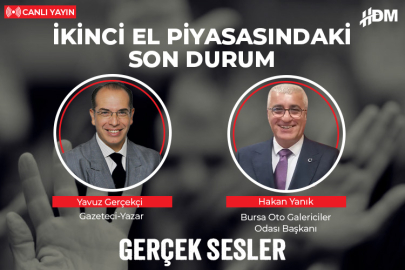 İkinci el piyasasındaki son durum