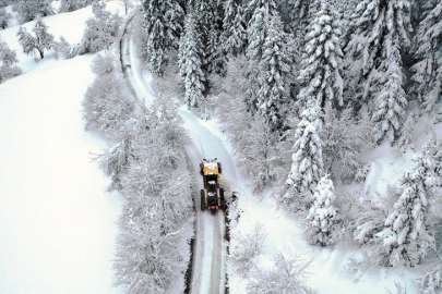 Kastamonu'da 