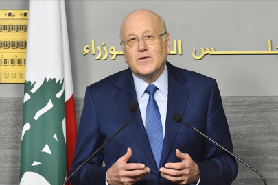 Mikati: BMGK'nin 1701 sayılı kararının tüm maddelerini uygulamada kararlıyız