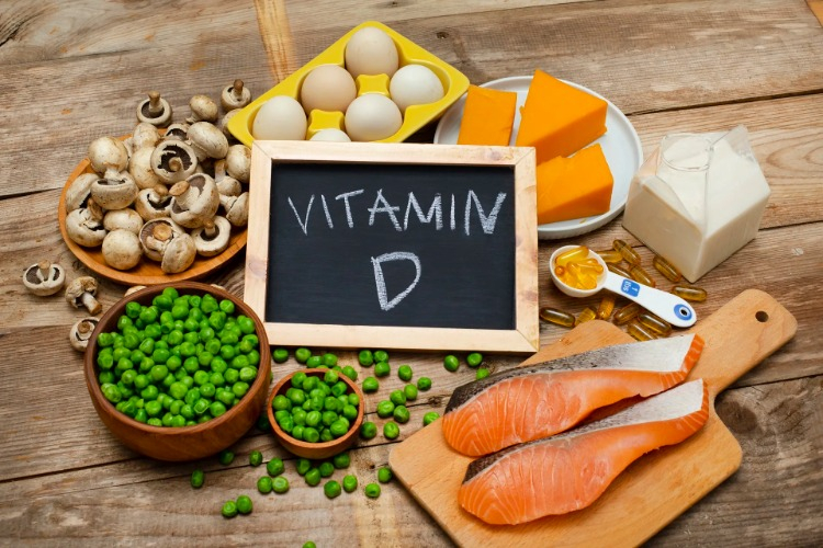 D vitamini