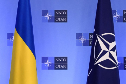 NATO'dan Ukrayna'ya destek mesajı