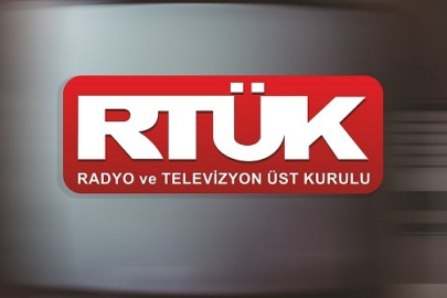 RTÜK'ten kurallara uymayan dizi ve programlara yaptırım