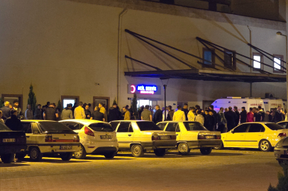 Sahte alkolden zehirlendiler: 3 kişi yoğun bakımda