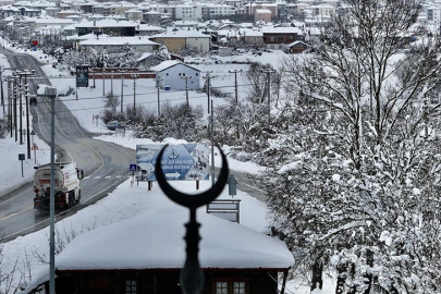 Samsun'daki Ambarköy, ziyaretçilerini 