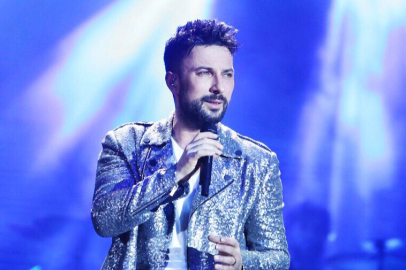 Tarkan'ın ayakkabısına yorum yağdı: 