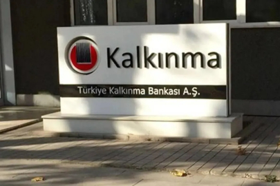 Türkiye Kalkınma ve Yatırım Bankası 50. yılını kutluyor