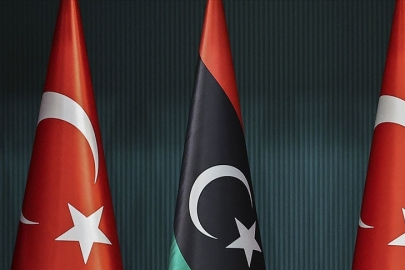 Türkiye ve Libya'nın egemenlik haklarını koruyan deniz yetki anlaşması 5'inci yılını doldurdu