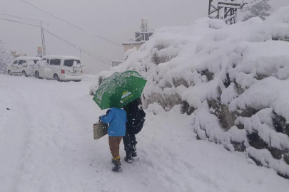  Van’da okullar bir gün tatil