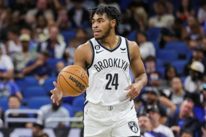 Brooklyn'de Cam Thomas, en az 1 ay yok