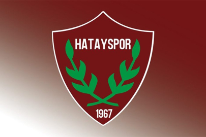 Hatayspor'a ara transfer döneminde iki flaş isim!