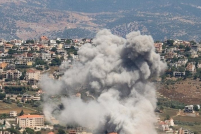 İranlı komutan Halep'teki çatışmalarda öldürüldü