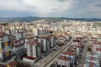 Kastamonu'da Ekim ayı ihracat rakamı belli oldu