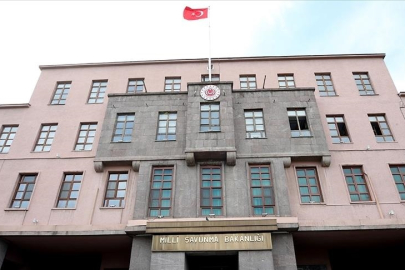 MSB'den, bazı sosyal medya hesaplarında paylaşılan kitap kapağına ilişkin açıklama