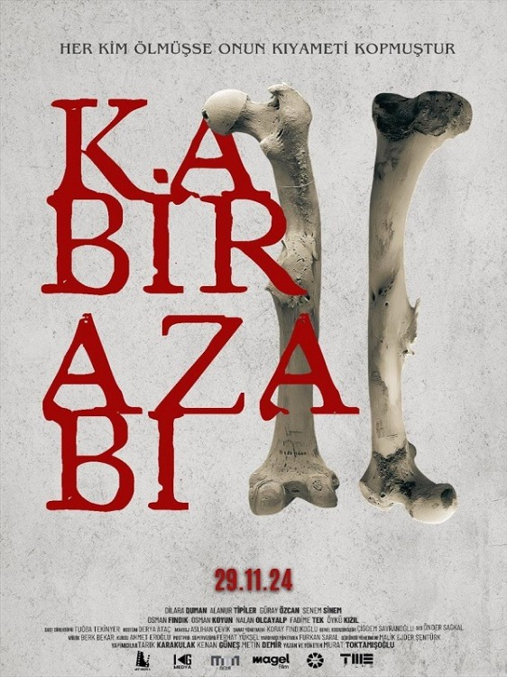 KABİR AZABI 2