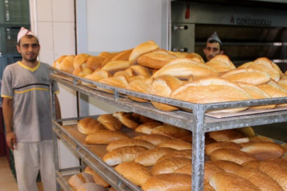  Bursa'daki YESAŞ ekmek fabrikası yeni yatırımlar ile atağa kalktı