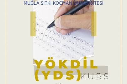 MSKÜ’de YDS/YÖKDİL sınavlarına hazırlık kursu açıldı