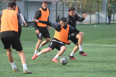 Aydın Süper Amatör Lig’de şampiyonluk mücadelesi veren iki takım karşı karşıya geliyor