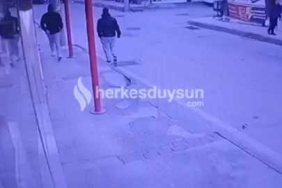 Bursa'da maskeli sahte polis, emeklileri dolandırdı