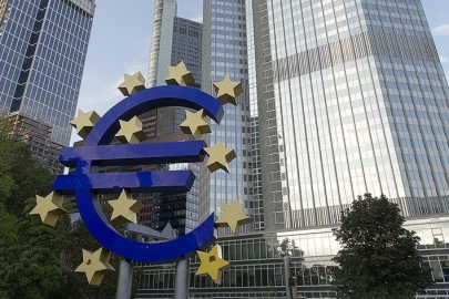 ECB: Tüketicilerin orta vadeli enflasyon beklentileri arttı