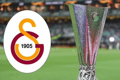 Galatasaray, son 3 haftaya girilen Avrupa Ligi'nde zirve takibine devam etti