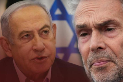 Hollanda'dan Netanyahu’ya: 'Tutuklanmadan Hollanda'ya gelebileceği olası senaryolar var'