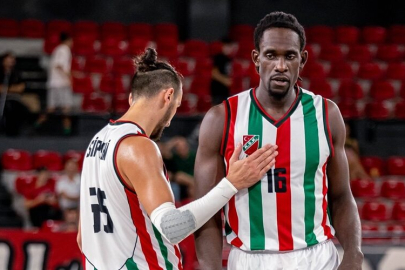 Karşıyaka Basketbol, Bursaspor deplasmanına gidiyor