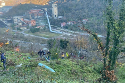 Liseli öğrencisi Büşra'nın öldüğü kazada cezalar belli oldu