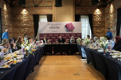 Tahinin geçmişi ve faydaları 