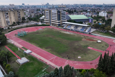 Turnuvalara hazırlanan sporcular, bu yıl 254 madalya kazandı