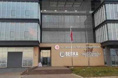 BEBKA öncülüğünde TechUP 2024 etkinliği düzenlendi