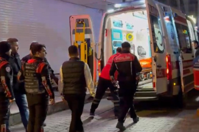 Esenyurt'ta çocuk istismarcısı dehşet saçtı! Kaçırdığı çocuğu ve polis memurunu yaraladı