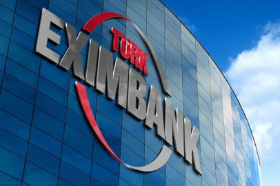 Eximbank'tan kredi açıklaması